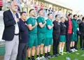 جزئیات صدور ویزای آمریکا برای تیم ملی | ویزای تاج و بیش از ۱۲ نفر از کادر ایران رد شد