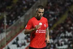 رقابت ۴ باشگاه برای امضای قرارداد با ستاره تراکتور