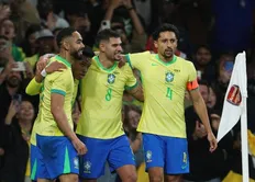 تصویر خبر خلاصه مهم&zwnj;ترین بازی&zwnj;های شنبه&zwnj;شب فوتبال جهان