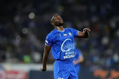 تصویر خبر مهاجم خارجی استقلال به لیگ لبنان پیوست!