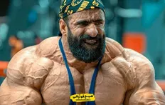 آقای هادی چوپان؛ از استیج افتخار تا گرداب حاشیه&zwnj;ها