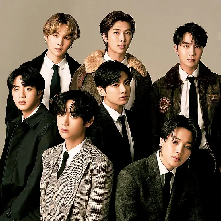 اجرای تاریخی BTS در فینال جام جهانی ۲۰۲۶؛ وقتی کیپاپ بزرگترین صحنه فوتبال جهان را فتح کرد اجرای تاریخی BTS در فینال جام جهانی ۲۰۲۶؛ وقتی کیپاپ بزرگترین صحنه فوتبال جهان را فتح کرد
