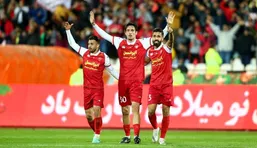 پشت پرده شایعه بازگشت ۲ بازیکن مازاد به پرسپولیس!