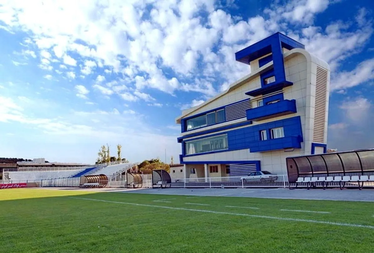 فوری: بازی تراکتور &ndash; پرسپولیس بدون تماشاگر و در بنیان دیزل برگزار می&zwnj;شود!