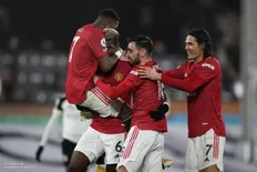 تصویر خبر به بهانه تقابل منچستریونایتد و فولام؛ گل استثنایی پل پوگبا در کریون کاتج از تمامی زوایا (لیگ برتر انگلیس ـ ۲۱-۲۰۲۰)