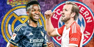 ترکیب احتمالی رئال مادرید و بایرن مونیخ
