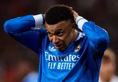 تصویر خبر نگرانی بزرگ رئال مادرید درباره ستاره فرانسوی