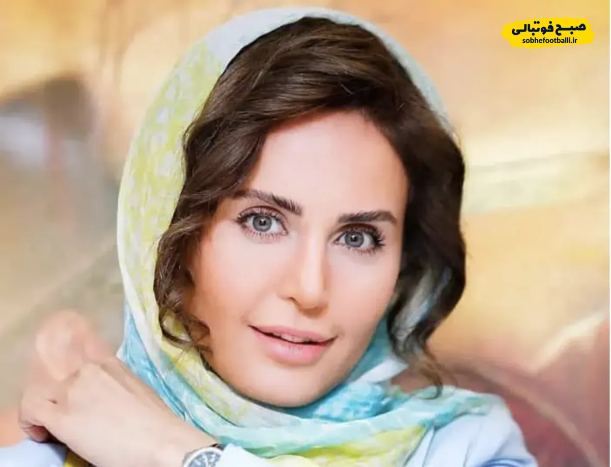 الناز شاکردوست از سینما خداحافظی کرد