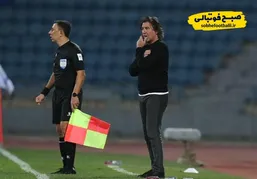 ساپینتو در سراشیبی خروج؛ تصمیم بزرگ مدیران استقلال