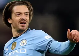 گریلیش بازیکن یونایتد بود، نه سیتی!