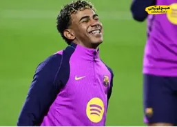 آماده چالش جام حذفی/ یامال پیش از بازی آلباسته از شرایط ایده&zwnj;آل خود گفت