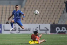 جلالی در آستانه پیوستن به تراکتور؟