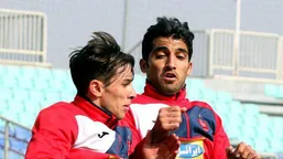 احتمال ماندن وحید امیری در پرسپولیس قوت گرفت