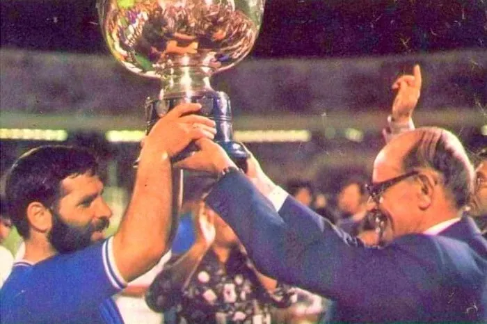پرویز قلیچ خانی