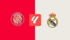 تصویر خبر ترکیب رسمی ژیرونا - رئال مادرید