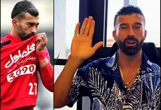 تصویر خبر برای رامین رضاییانی که دیگر پخته شده؛ ممکن است محبوب&zwnj;تان نباشد، اما نمی&zwnj;توانید حرفه&zwnj;ای&zwnj;گری او را زیرسوال ببرید!