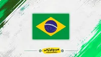 برنامه بازی‌های برزیل در فیفادی مهر ۱۴۰۵ | دو بازی با استرالیا و سفر تاریخی به هند
