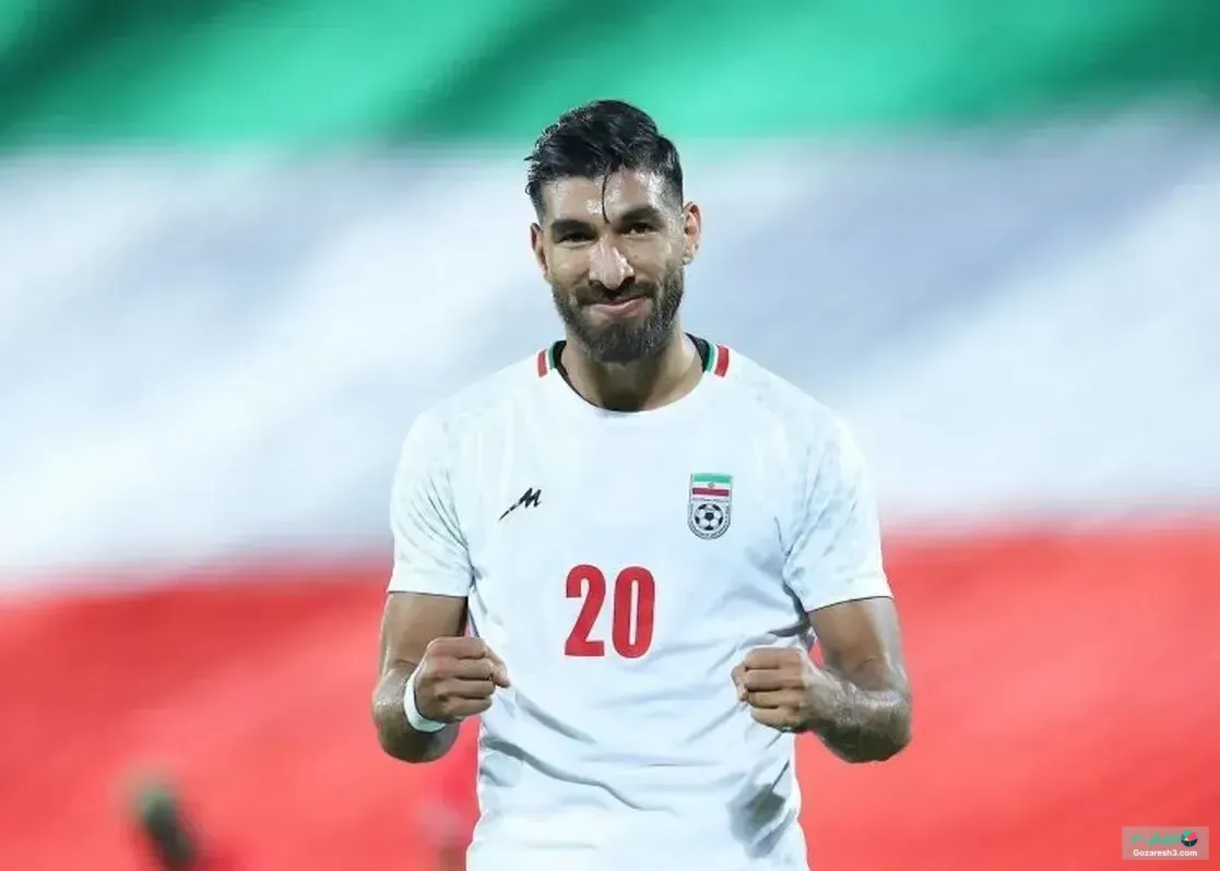 شهریار مغانلو