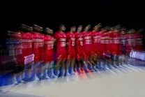 خلاصه والیبال ترکیه 3 - ایران 1 | لیگ ملت های والیبال 2026