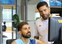 مهران احمدی برای دربی با زمان می‌جنگد؛ هدف بزرگ هافبک استقلال
