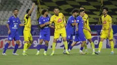 تصویر خبر ساعت دقیق بازی استقلال و فجر سپاسی هفته ۲۳ لیگ برتر ایران