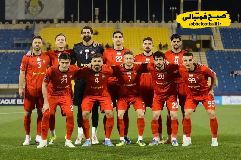 تراکتور