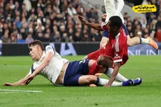 تصویر خبر شوک به لیورپول/ ایساک مصدوم شد