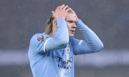 خلاصه بازی وستهم ۱ - منچسترسیتی ۱ | لیگ برتر انگلیس ۲۰۲۵/۲۶