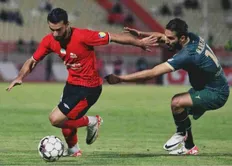 تصویر خبر شمس آذر - تراکتور؛ نبردی سرنوشت&zwnj;ساز برای صدرنشینی