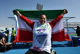 نتایج ورزشکاران ایران در سیزدهمین روز بازی&zwnj;های کشور&zwnj;های اسلامی