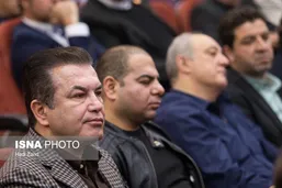 مخالفت درویش با استعفای استیلی