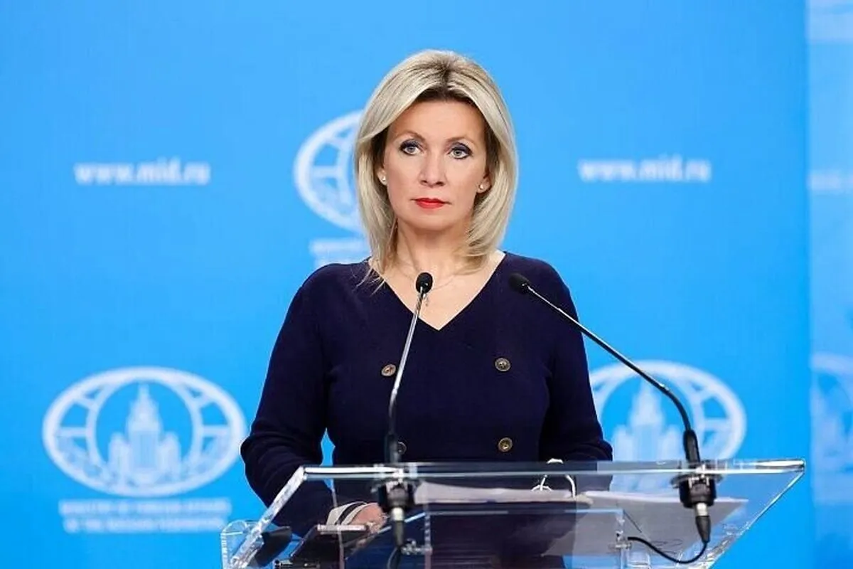 هشدار روسیه به آمریکا: وارد جنگ با ایران نشوید
