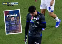 بی‌رحمانه‌ترین تعویض تاریخ فوتبال!