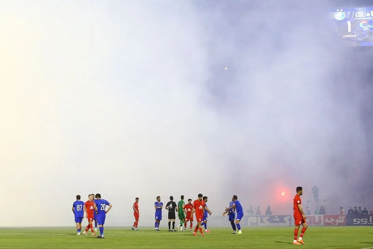 اتفاقات تبریز به مذاق تاج خوش نیامد!