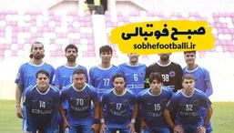 دوئل ایرانی&zwnj;ها در لیگ عراق؛ حضور پاکدل و باقری قطعی شد