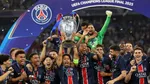 پاری سن ژرمن بهترین باشگاه سال ۲۰۲۵ شد