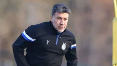 تصویر خبر محمد نوازی از استقلال کنار گذاشته شد