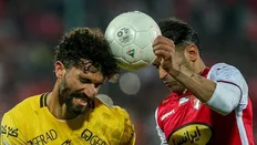 تصویر خبر جنگ تمام&zwnj;عیار در آزادی؛ تاکسی ناپلونی مقابل انگیزه انتقام کارتال