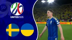 تصویر خبر خلاصه بازی اوکراین ۱ - سوئد ۳ | انتخابی جام جهانی ۲۰۲۶