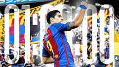 تصویر خبر لوییس سوارز؛ زندگی می&zwnj;کردم تا به رئال مادرید گل بزنم