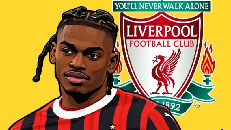 رافائل لیائو