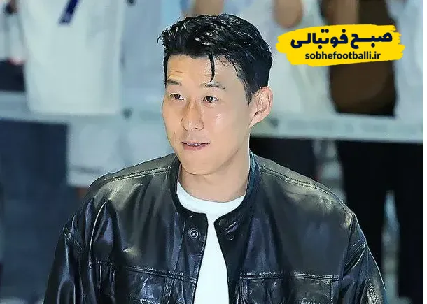 بهترین گل&zwnj;های سون در تاتنهام