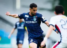 تصویر خبر شهاب زاهدی آماده برگشت شد