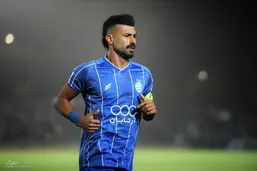 حرکت عجیب رامین، سوژه پرسپولیسی&zwnj;ها شد!