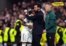 تصویر خبر ویتینیا در رادار رئال مادرید: بمب تابستانی سفیدپوشان در راه است!