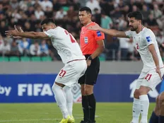 تصویر خبر حضور در کافا، عیار ایران را مشخص کرد