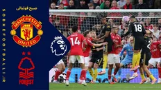 تصویر خبر خلاصه بازی ناتینگهام فارست ۲ - منچستریونایتد ۲؛ لیگ برتر انگلیس ۲۰۲۵/۲۶ - هفته ۱۰