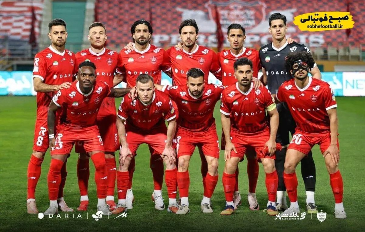 خانه&zwnj;تکانی بزرگ در انتظار باشگاه پرسپولیس