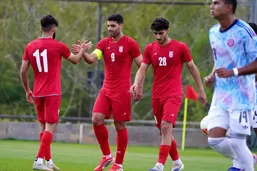 بپیچیم یا نپیچیم؟! فیفا دنبال راه حل جدیده؛ ایتالیا چشم انتظار معجزه!