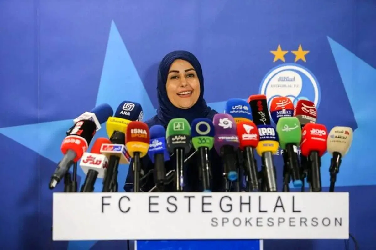فوری:سرمربی استقلال بعد از جام حذفی رونمایی میشود